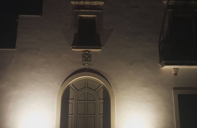 A sixteenth-century residence immersed in the heart of the Salento countryside.