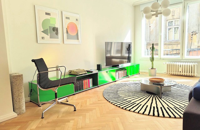 A stay like no other in Sofia