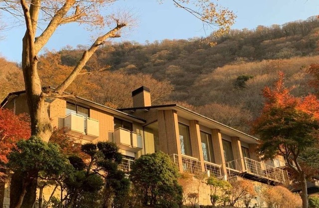 A Superior Twin Room w Balcony2 / Ashigarashimo District Kanagawa