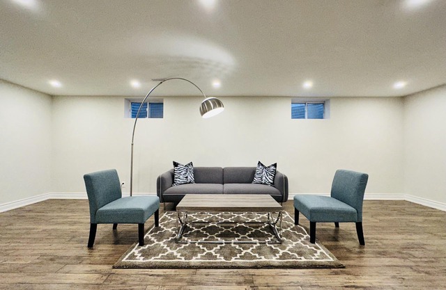 A Sweet Home for your getaway