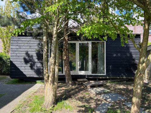 A tiny house - Amsterdam region