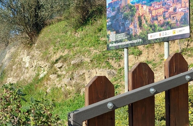 A tipycal Sabine house 3-bedroom in charming Toffia