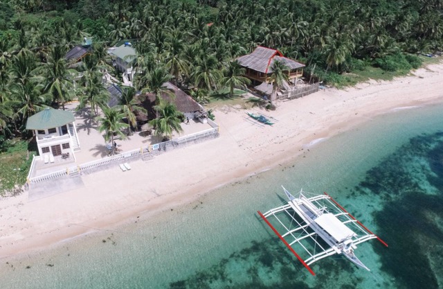 A Tropical Island & adventure getaway right next to World famous Boracay Island.