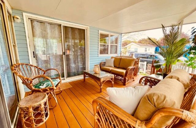 A unique beautiful cottage located in the Sherkston Shores resort!