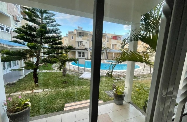 A very calm and tranquil place to relax your mind and soul.