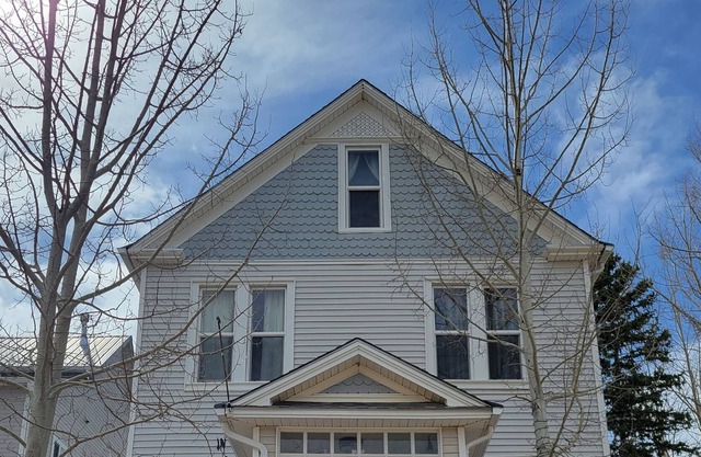 A Victor's Victorian