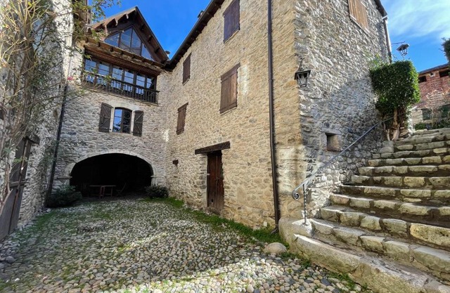 A04 - Apartamento FOC - Casa Mingot - Villmor