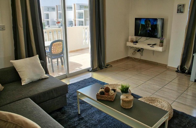 A101 Diana 43 Two bedroom apartment