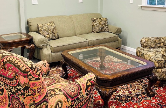 A1200 square feet room for all events .