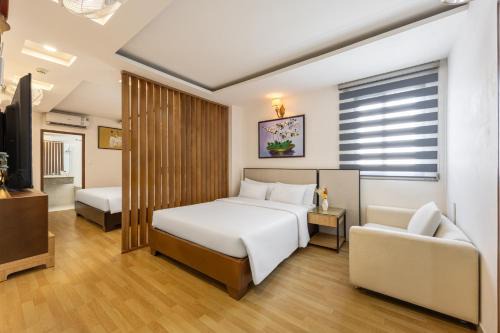 A25 Hotel - 29 Bùi Thị Xuân