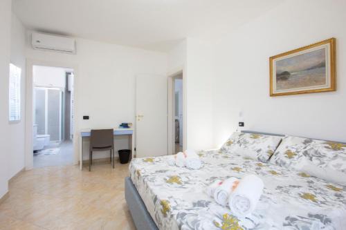 A3 Casa Magnolia Rho Fiera-MI-Como-Malpensa Confortable Home