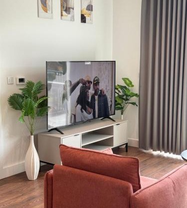 AA Apartment