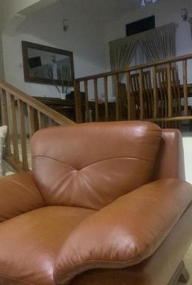 Aa peaceful resting home