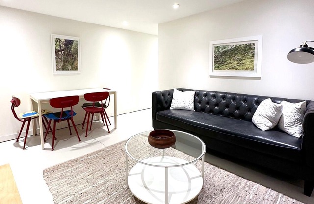 AAA location. Best location in Waterloo. Private Larger Bedroom A