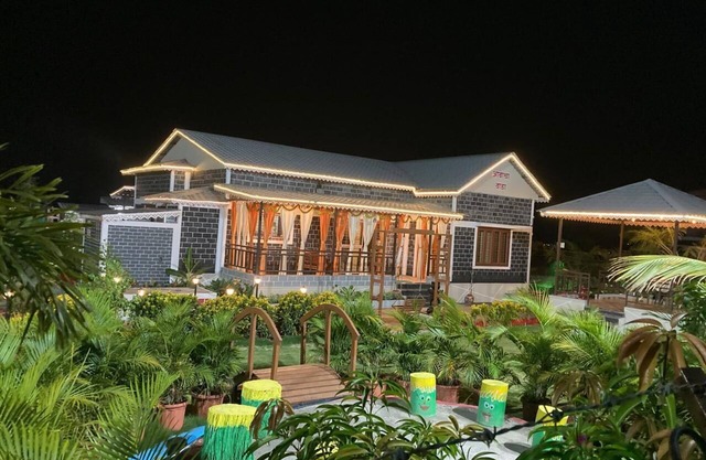 Aabancha Wada By Joy Suites