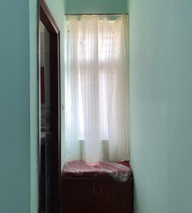 Aafa Restaurant And Stay