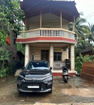 Aagatya HomeStay