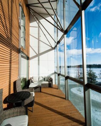 Aalto Inn