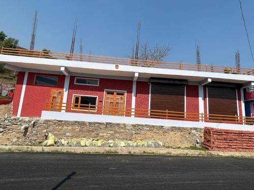AaMa BuBu Homestay