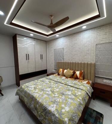 Aamantran Abode