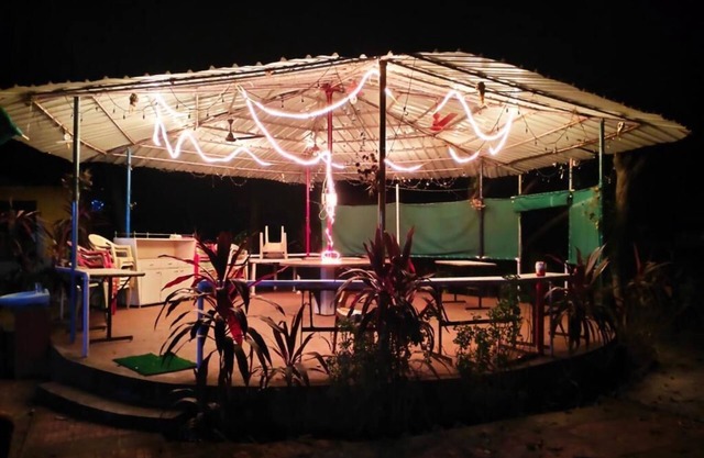 Aangan-Alibag
