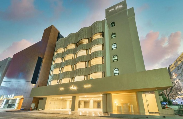 Aank Hotel Wolgot