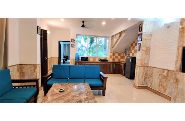 Aarju Luxurious Villa - Near Calangute
