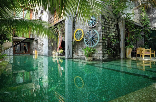 Aathma Colombo House