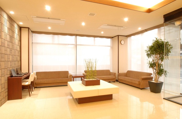 AB Hotel Nara