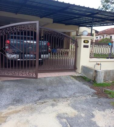 AB Tambun Homestay
