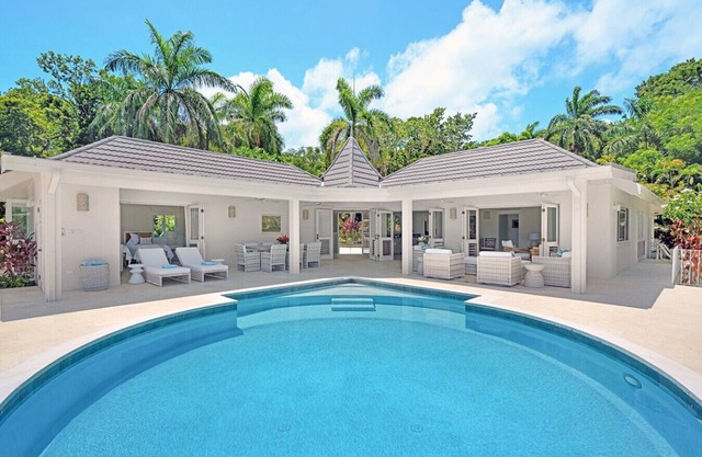 Abacus Villa, Montego Bay