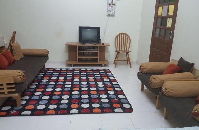 ABAH HOMESTAY Kuala Terengganu