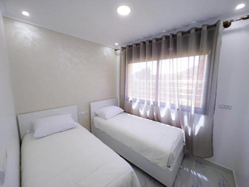Abali Apartments