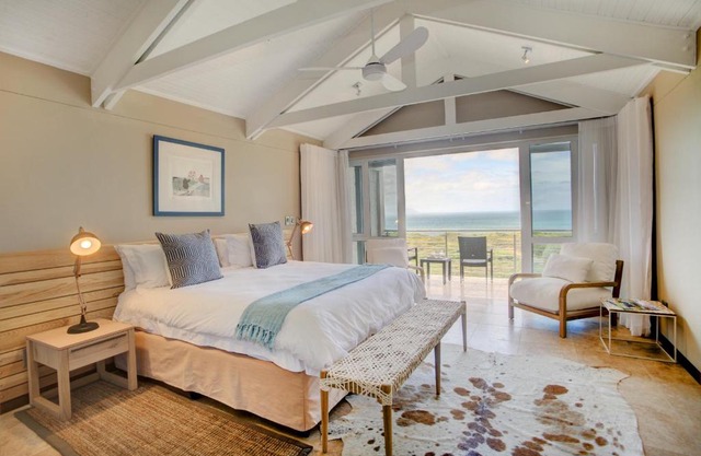 Abalone Lodge 
