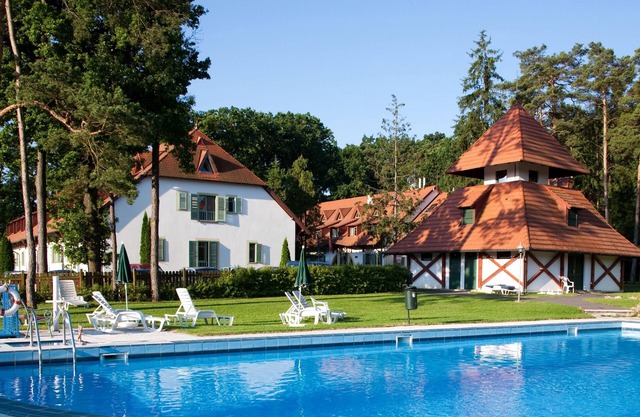 Abbázia Country Club