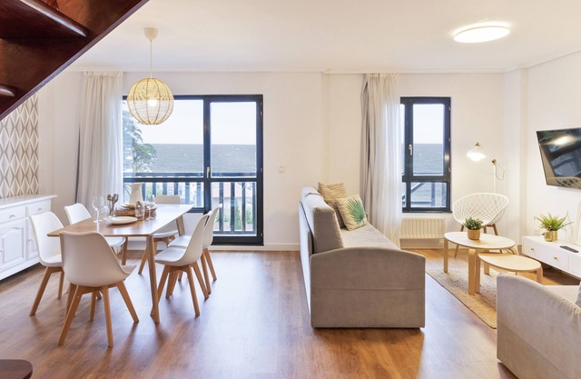 Abba Comillas Apartments