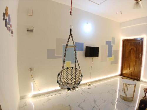 ABDB Homestay