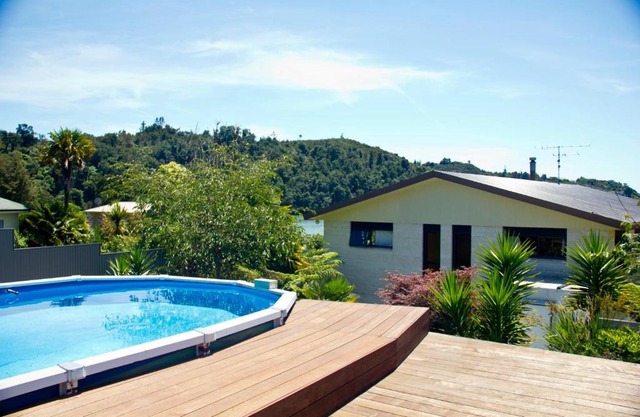 Abel Tasman Kaiteriteri B & B