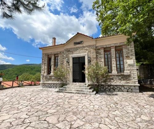 Abeliona Guesthouse