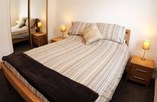 Aberdeen Serviced Apartments - Bloomfield