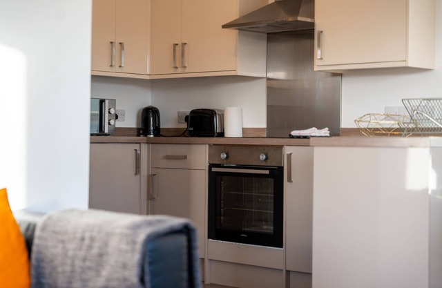 Aberlour Apartment No 2