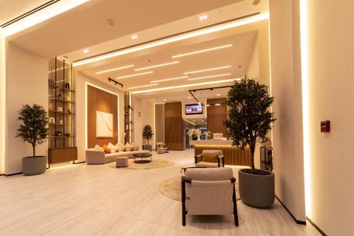 Abidos Hotel Dubailand 