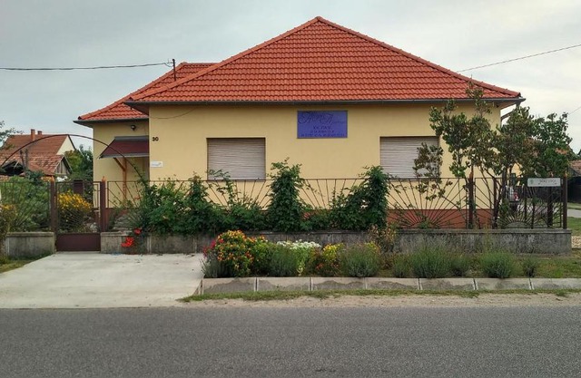 Abigél Apartman