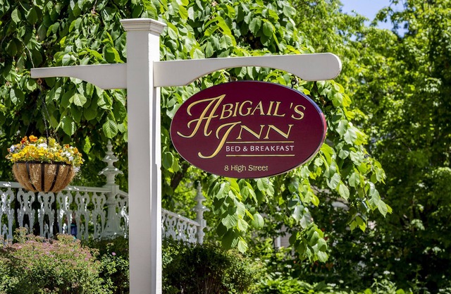 Abigail's Inn