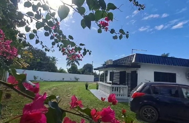 ABM Court Apt 2 - Neat, private, cosy. Home away from homen2 BRM apartment