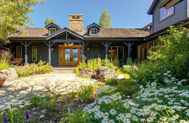 Abode at Open Meadows | Tranquil & Private Luxury Estate on 20 Acres | Sleeps 23