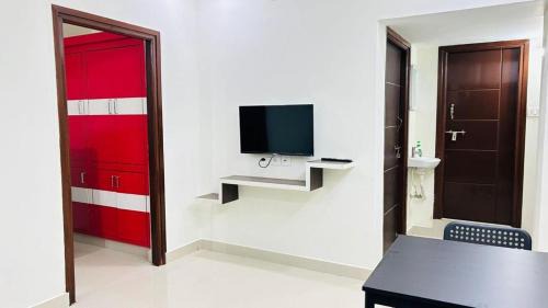 Abode Stayz Service Apartments
