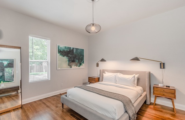 Abode | The Cedars | Stylish 2-Bedroom