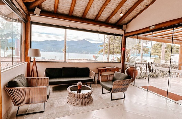 Abricó Beach Hotel