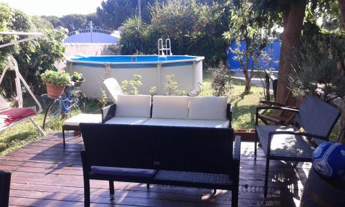 Abrivado Aimargues en petite camargue